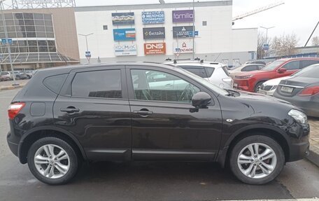 Nissan Qashqai, 2012 год, 1 550 000 рублей, 2 фотография