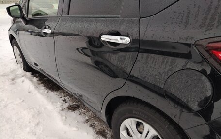 Nissan Note II рестайлинг, 2020 год, 1 225 000 рублей, 23 фотография