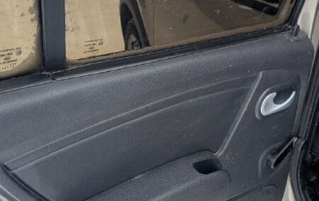 Renault Sandero I, 2013 год, 570 000 рублей, 11 фотография