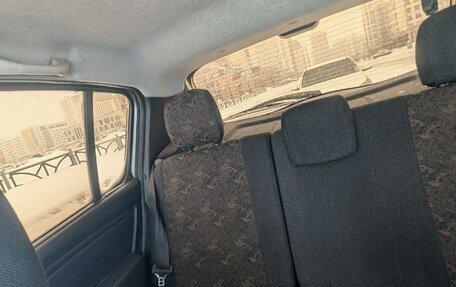 Renault Sandero I, 2013 год, 570 000 рублей, 9 фотография