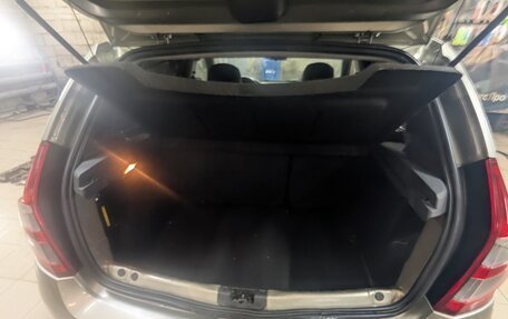 Renault Sandero I, 2013 год, 570 000 рублей, 3 фотография