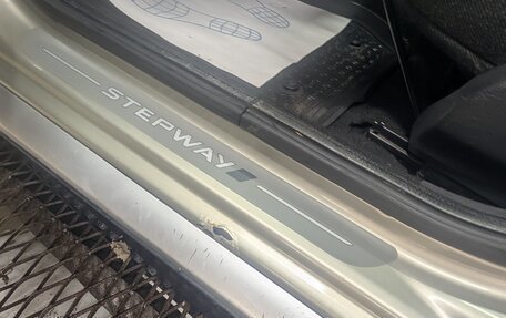 Renault Sandero I, 2013 год, 570 000 рублей, 5 фотография