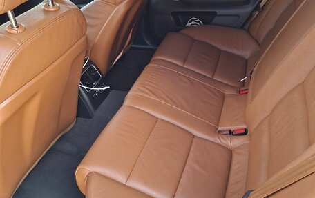 Audi A6, 2009 год, 1 500 000 рублей, 11 фотография