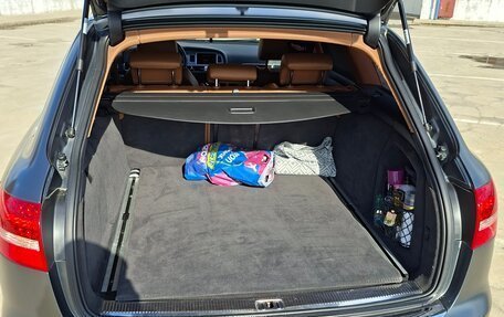 Audi A6, 2009 год, 1 500 000 рублей, 12 фотография