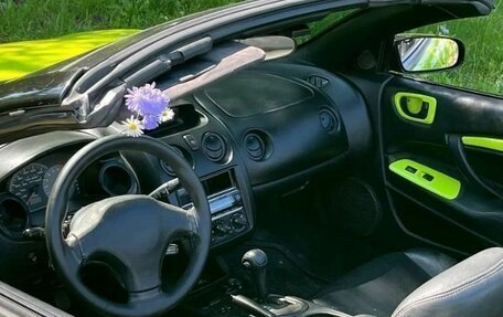 Mitsubishi Eclipse III, 2003 год, 700 000 рублей, 6 фотография