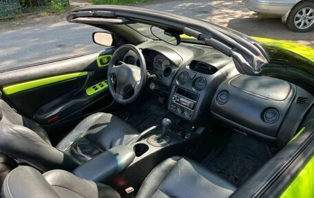 Mitsubishi Eclipse III, 2003 год, 700 000 рублей, 5 фотография