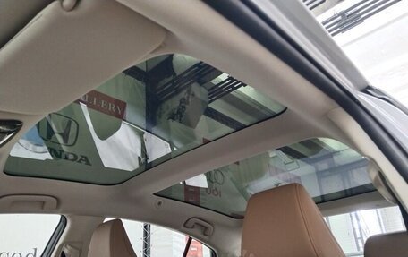 Toyota Camry, 2024 год, 3 500 000 рублей, 9 фотография