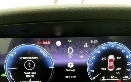 Toyota Camry, 2024 год, 3 500 000 рублей, 7 фотография