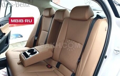 Toyota Camry, 2024 год, 3 500 000 рублей, 11 фотография