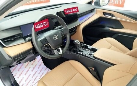 Toyota Camry, 2024 год, 3 500 000 рублей, 10 фотография