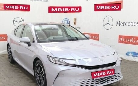 Toyota Camry, 2024 год, 3 500 000 рублей, 3 фотография