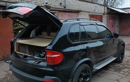 BMW X5, 2008 год, 1 650 000 рублей, 3 фотография