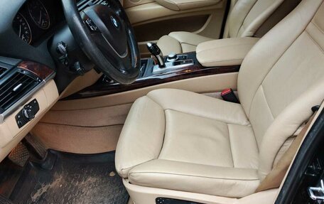 BMW X5, 2008 год, 1 650 000 рублей, 14 фотография