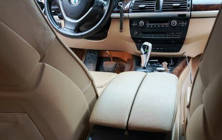 BMW X5, 2008 год, 1 650 000 рублей, 17 фотография