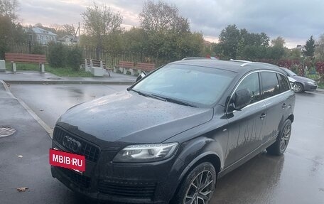 Audi Q7, 2007 год, 1 150 000 рублей, 8 фотография