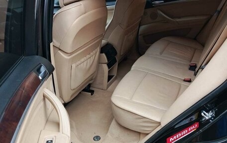 BMW X5, 2008 год, 1 650 000 рублей, 15 фотография