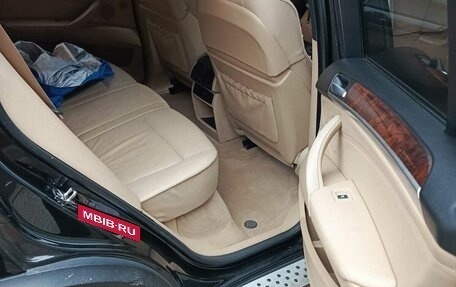 BMW X5, 2008 год, 1 650 000 рублей, 18 фотография