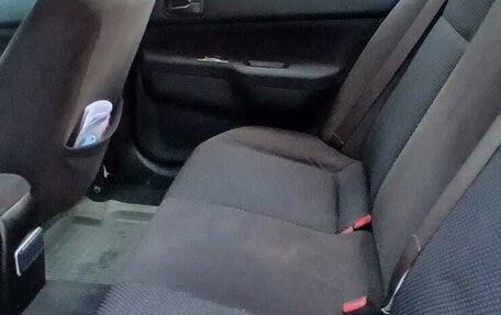 Mitsubishi Lancer IX, 2007 год, 420 000 рублей, 3 фотография