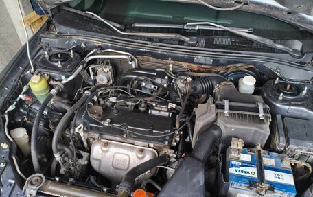 Mitsubishi Lancer IX, 2007 год, 420 000 рублей, 8 фотография