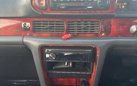 Nissan Bluebird X, 1993 год, 99 000 рублей, 3 фотография