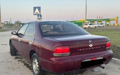 Nissan Bluebird X, 1993 год, 99 000 рублей, 2 фотография