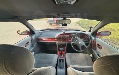 Nissan Bluebird X, 1993 год, 99 000 рублей, 5 фотография