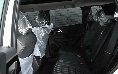 Mitsubishi Outlander, 2023 год, 4 020 000 рублей, 11 фотография