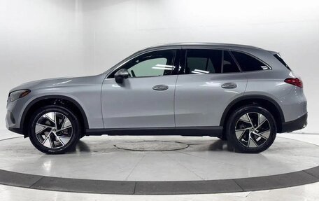 Mercedes-Benz GLC, 2023 год, 7 860 000 рублей, 4 фотография