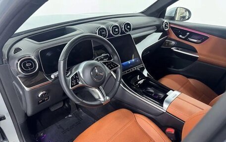 Mercedes-Benz GLC, 2023 год, 7 860 000 рублей, 14 фотография