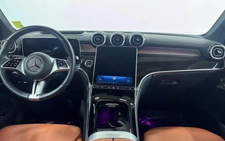 Mercedes-Benz GLC, 2023 год, 7 860 000 рублей, 32 фотография