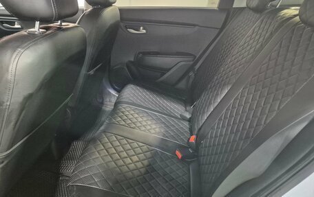 KIA Rio IV, 2017 год, 1 192 000 рублей, 15 фотография