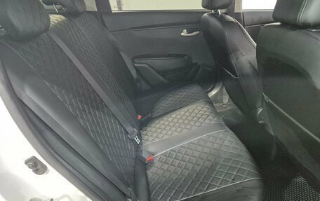 KIA Rio IV, 2017 год, 1 192 000 рублей, 14 фотография