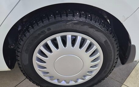 KIA Rio IV, 2017 год, 1 192 000 рублей, 20 фотография