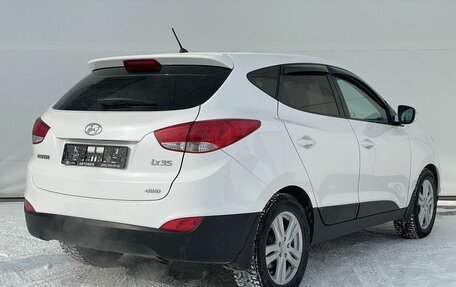 Hyundai ix35 I рестайлинг, 2013 год, 1 258 000 рублей, 6 фотография