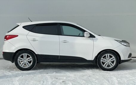 Hyundai ix35 I рестайлинг, 2013 год, 1 258 000 рублей, 5 фотография