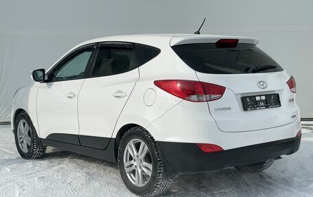 Hyundai ix35 I рестайлинг, 2013 год, 1 258 000 рублей, 9 фотография