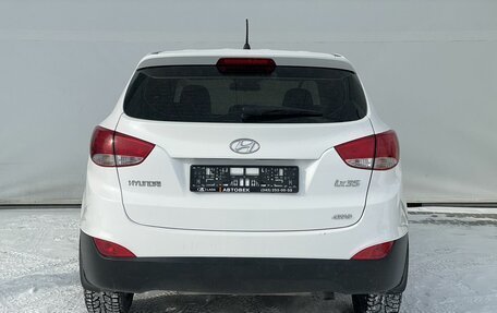 Hyundai ix35 I рестайлинг, 2013 год, 1 258 000 рублей, 7 фотография