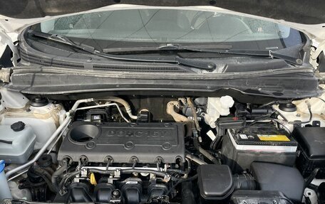 Hyundai ix35 I рестайлинг, 2013 год, 1 258 000 рублей, 11 фотография