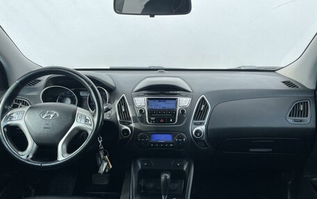 Hyundai ix35 I рестайлинг, 2013 год, 1 258 000 рублей, 14 фотография