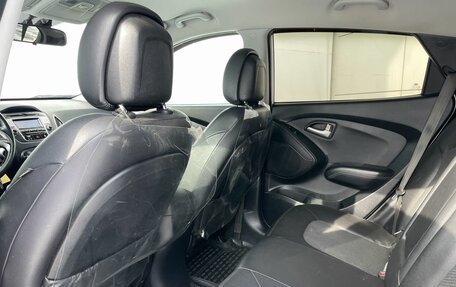 Hyundai ix35 I рестайлинг, 2013 год, 1 258 000 рублей, 13 фотография