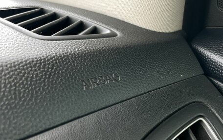 Hyundai ix35 I рестайлинг, 2013 год, 1 258 000 рублей, 23 фотография