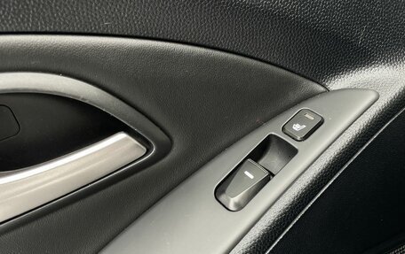 Hyundai ix35 I рестайлинг, 2013 год, 1 258 000 рублей, 26 фотография