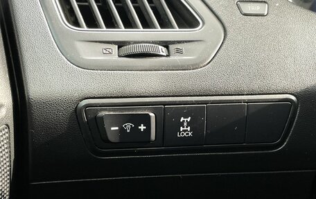 Hyundai ix35 I рестайлинг, 2013 год, 1 258 000 рублей, 17 фотография