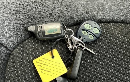 Hyundai ix35 I рестайлинг, 2013 год, 1 258 000 рублей, 27 фотография