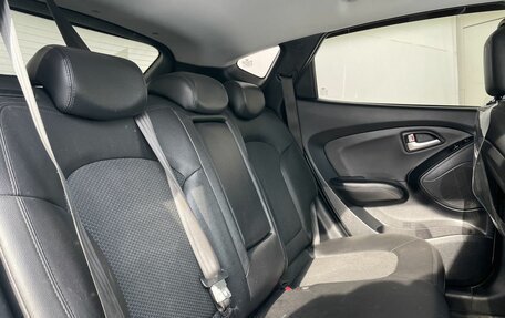 Hyundai ix35 I рестайлинг, 2013 год, 1 258 000 рублей, 25 фотография