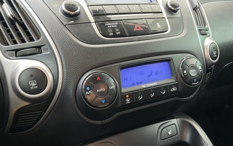 Hyundai ix35 I рестайлинг, 2013 год, 1 258 000 рублей, 21 фотография