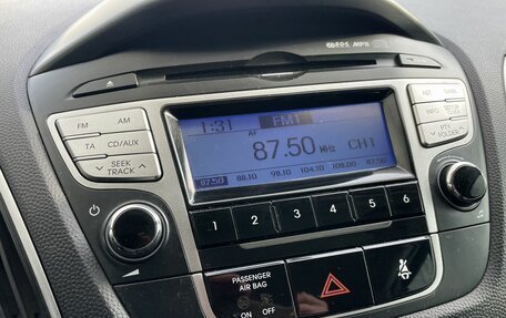 Hyundai ix35 I рестайлинг, 2013 год, 1 258 000 рублей, 20 фотография