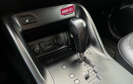 Hyundai ix35 I рестайлинг, 2013 год, 1 258 000 рублей, 22 фотография