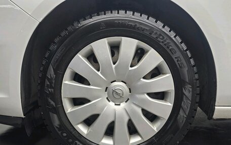 Opel Astra J, 2013 год, 990 000 рублей, 18 фотография