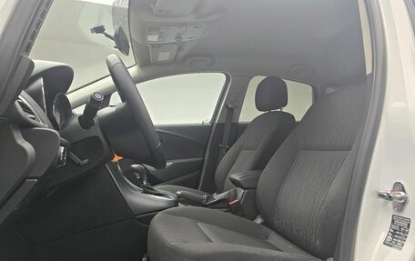 Opel Astra J, 2013 год, 990 000 рублей, 8 фотография